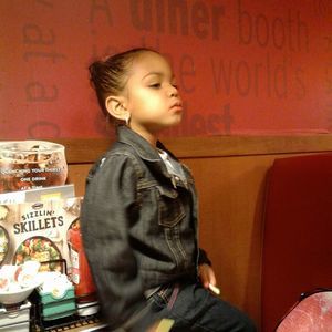 Meet your Posher, Lamont